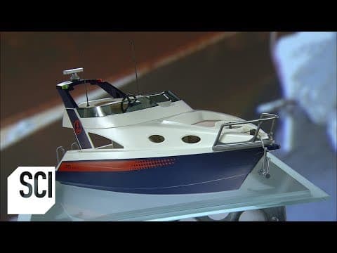 Yachts | How It's Made