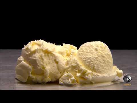 Ice cream