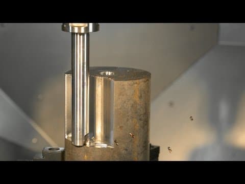 Damped milling cutters