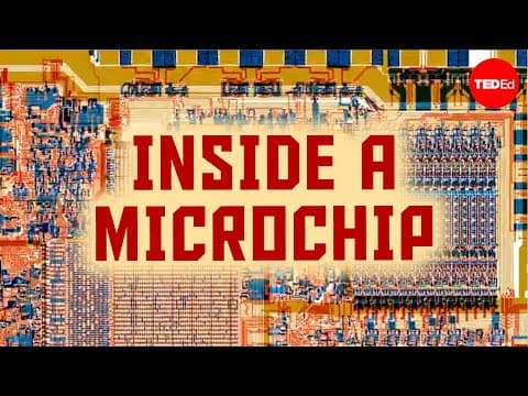Microchip