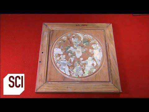 Chinese Furniture