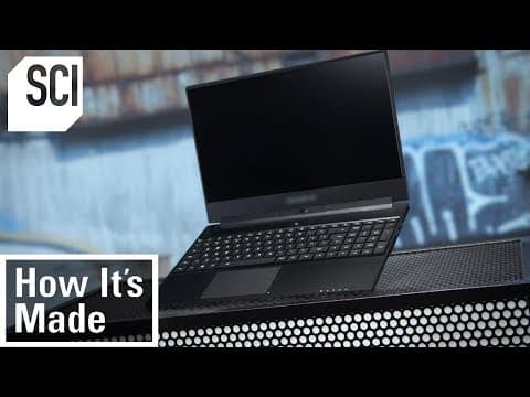 Laptop
