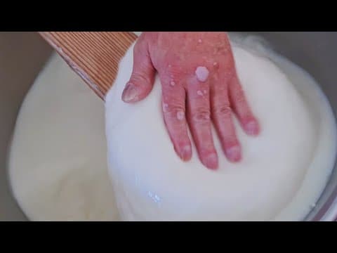 Mozzarella Cheese