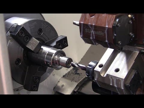 Okuma LB3000 EX MYW