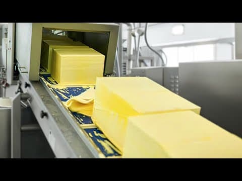Butter