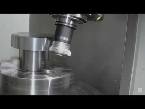 Machining A Spur Gear
