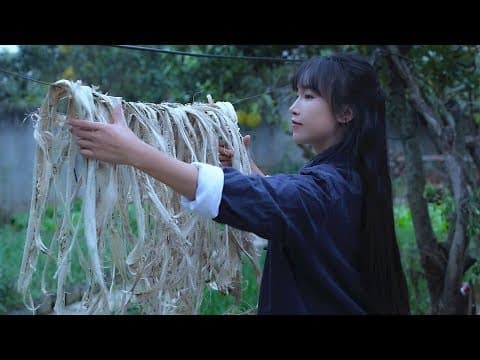 Виготовлення паперу