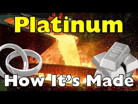 Platinum