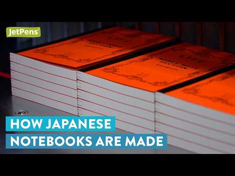 LIFE Noble Notebook