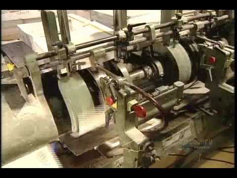 How It's Made Books