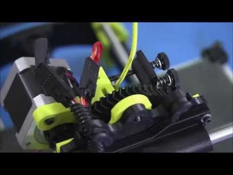 3D Принтер